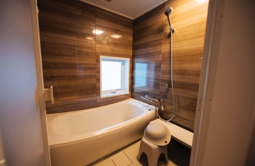 Goto Casa | Maisonette Double Terrace for VS | Room without / Goto Nagasaki