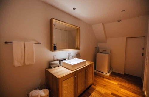 Goto Casa | Maisonette Double Terrace for VS | Room without / Goto Nagasaki