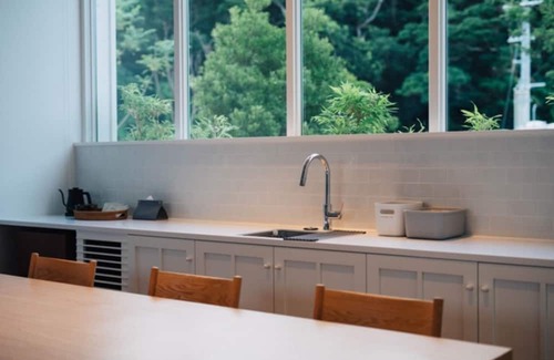 Goto Casa | Maisonette Double Terrace for VS | Room without / Goto Nagasaki