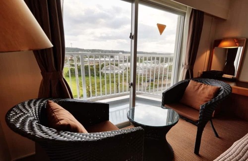 Nakijin Casa | Standard Enjoy northern sightseeing Relaxing ti / Kunigamigun Okinawa