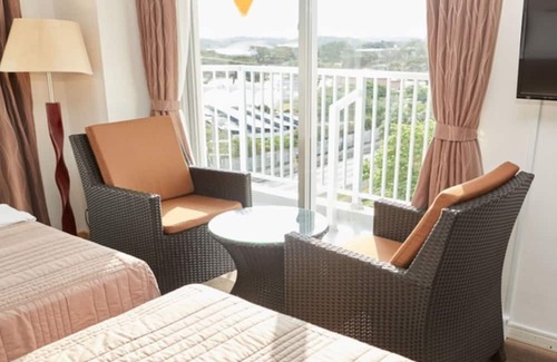 Nakijin Casa | Standard Enjoy northern sightseeing Relaxing ti / Kunigamigun Okinawa