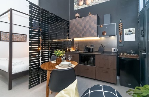 Benimaclet Apartamento | GuestReady - Urban Elegance in Benimaclet