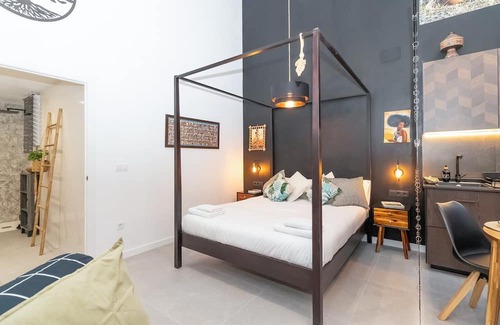 Benimaclet Apartamento | GuestReady - Urban Elegance in Benimaclet