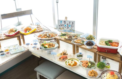 Sakaiminato Casa | Standard plan Breakfast included Free parkingN / Sakaiminato Tottori