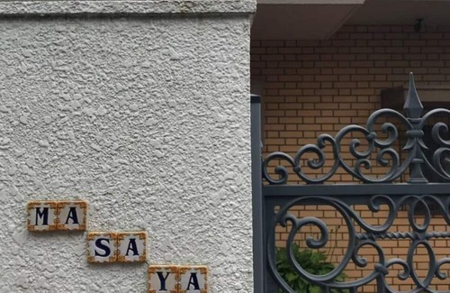 Futo Casa | Masaya Villa nestled at the foot of Mt Omuro / Ito Shizuoka