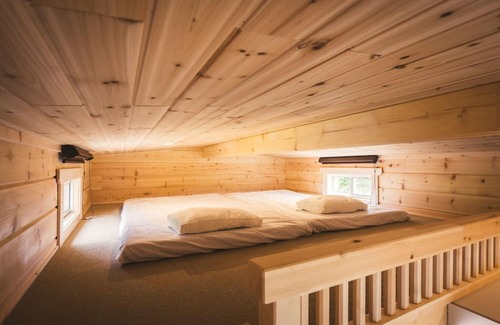 Otari-mura Cabaña | GRAN SUITE / Nagano Nagano