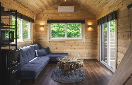 Otari-mura Cabaña | GRAN SUITE / Nagano Nagano