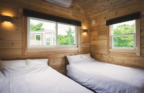 Otari-mura Cabaña | GRAN SUITE / Nagano Nagano