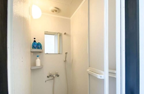 Hachijo Casa | Nonsmoking Westernstyle twin room for 1 to 3 p / Hachijoshima Hachijo-cho Tokyo