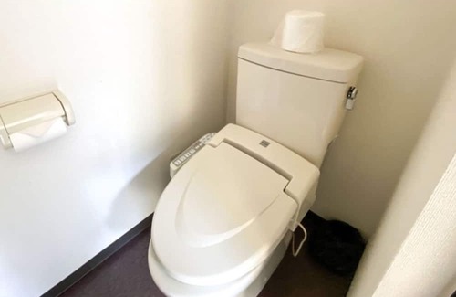 Hachijo Casa | Nonsmoking Westernstyle twin room for 1 to 3 p / Hachijoshima Hachijo-cho Tokyo