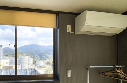 Hachijo Casa | Nonsmoking Westernstyle twin room for 1 to 3 p / Hachijoshima Hachijo-cho Tokyo