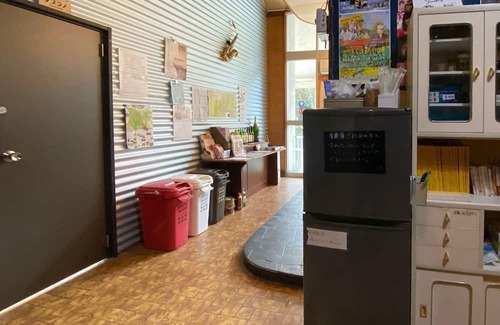 Hachijo Casa | Nonsmoking Westernstyle twin room for 1 to 3 p / Hachijoshima Hachijo-cho Tokyo