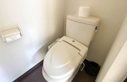 Hachijo Casa | Nonsmoking Westernstyle triple room for 1 to 4 / Hachijoshima Hachijo-cho Tokyo