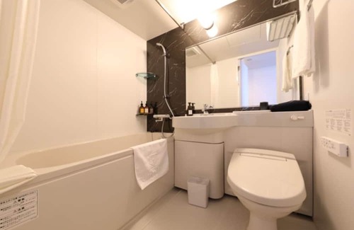 Kashiwa Casa | Comfort double Nonsmoking vs | Standardroom / Kashiwa Chiba