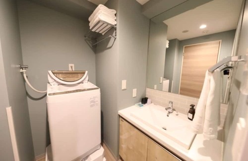 Kashiwa Casa | Residential twin Nonsmoking vs|StandardRoom / Kashiwa Chiba
