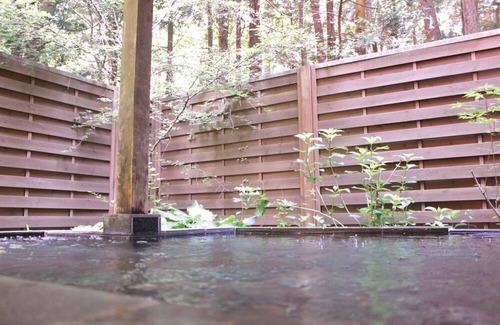 Fujikawaguchiko Casa | Surrounded by the fresh air and the chirping of bi / Minamitsurugun Yamanashi