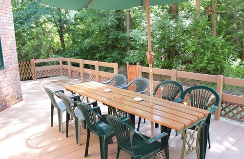 Fujikawaguchiko Casa | Recommended for couplesDeluxe doubleYou can also / Minamitsurugun Yamanashi