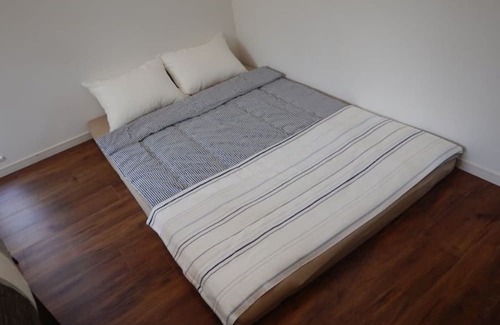 Nago Casa | WEST building Maximum 10 people x 2 buildings A / Nago Okinawa