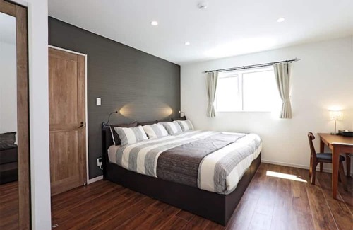 Nago Casa | WEST building Maximum 10 people x 2 buildings A / Nago Okinawa
