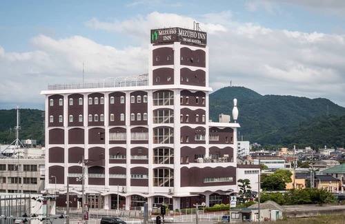 Masuda Casa | Standard plan WiFi in all rooms breakfast buff / Masuda Shimane