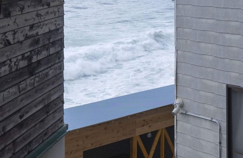 Ihama Cabaña | Seaside building Detached house type for 20 peop / Kamo-gun Shizuoka