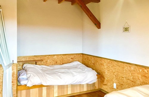 Nakafurano Casa | Standard room without meals Main cottage / Sorachi Hokkaidō