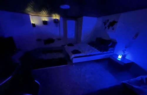 Bad Muenstereifel Apartamento | Gemütliches Feriendomizil Eifel