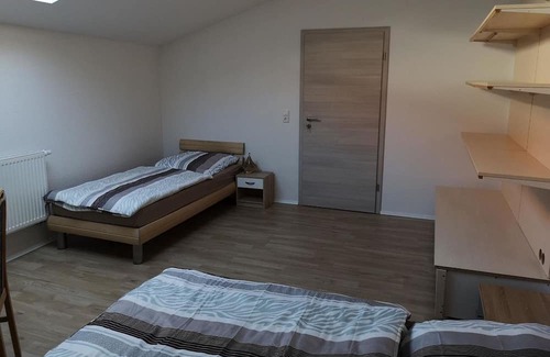 Herleshausen Casa | Ferienhaus für 15 Gäste mit 150m² in Herleshausen