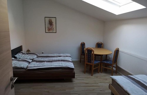Herleshausen Casa | Ferienhaus für 15 Gäste mit 150m² in Herleshausen