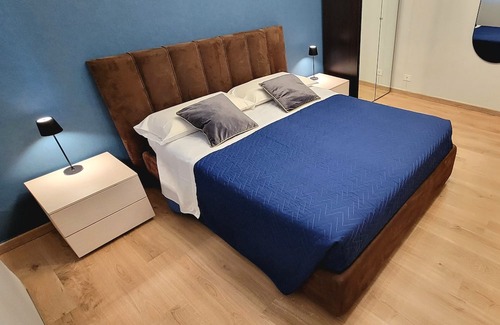 Zona LIII Tomba di Nerone Cama Y Desayuno | Vrbo Property