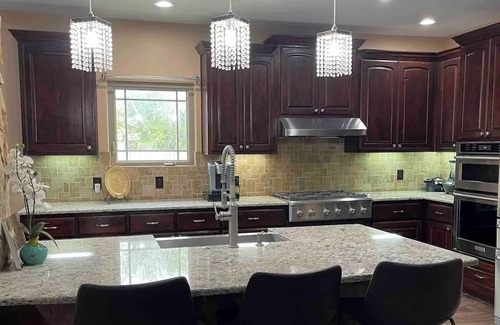 Imperial Valley Casa | Spacious Austin House 20 minutes from Downtown Austin