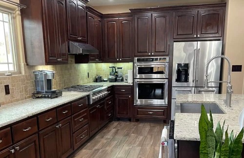 Imperial Valley Casa | Spacious Austin House 20 minutes from Downtown Austin