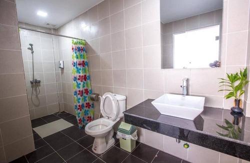 Poipet Hotel | O Mary River Hotel