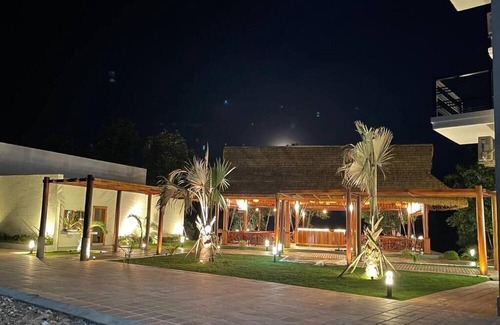 Poipet Hotel | O Mary River Hotel