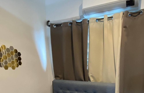 Highway Hills Condominio | AESTHETIC 1 BR W/BALCONY in edsa, manila