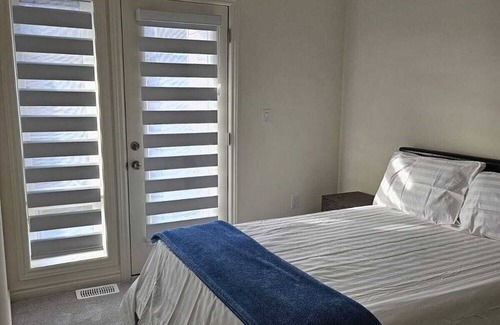 Ajax Casa | Brand New Modern Ajax Townhome