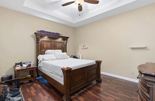 Los Fresnos Casa | Beautiful 2 acre ranch house 20 min from the beach.