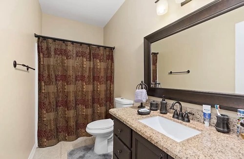 Los Fresnos Casa | Beautiful 2 acre ranch house 20 min from the beach.