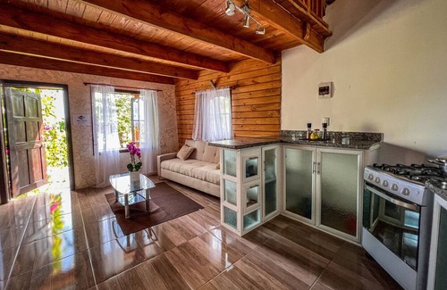 Barrio La Fortaleza Vieja Chalet De Esquí | Bayview Chalet