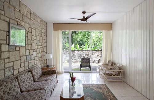 Port Antonio Casa | Great House Standard Suite Frenchman's Cove Resort