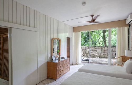 Port Antonio Casa | Great House Standard Suite Frenchman's Cove Resort
