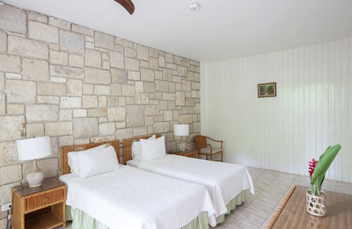 Port Antonio Casa | Great House Standard Suite Frenchman's Cove Resort