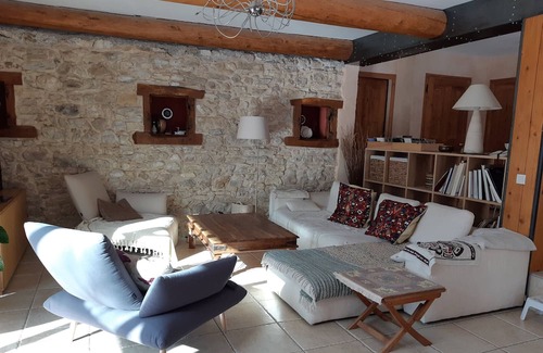 Villard-de-Lans Casa | Villa Villard-de-Lans, 5 bedrooms, 12 persons