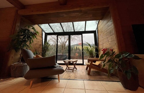 Villard-de-Lans Casa | Villa Villard-de-Lans, 5 bedrooms, 12 persons