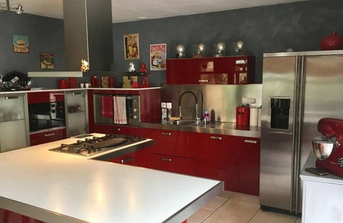 Villard-de-Lans Casa | Villa Villard-de-Lans, 5 bedrooms, 12 persons