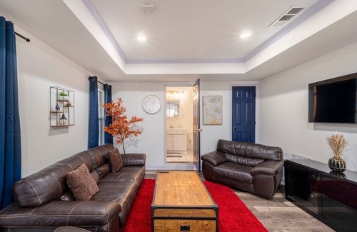 Marietta Apartamento | Pearl near KSU