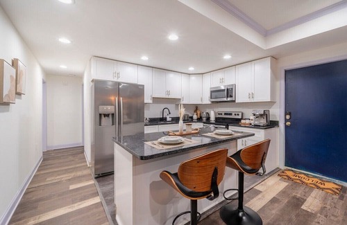 Marietta Apartamento | Pearl near KSU