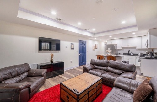Marietta Apartamento | Pearl near KSU