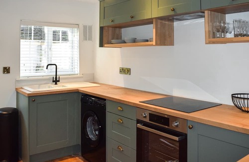 Mersham Cabaña | 2 bedroom accommodation in Ashford