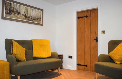 Mersham Cabaña | 2 bedroom accommodation in Ashford
